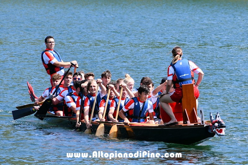 Dragon Festival Piné 2023 - Baselga di Pine'