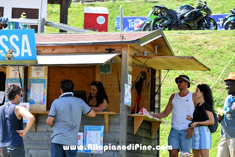 Dragon Festival Piné 2023 - Baselga di Pine'