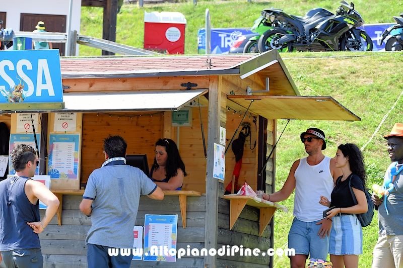 Dragon Festival Piné 2023 - Baselga di Pine'