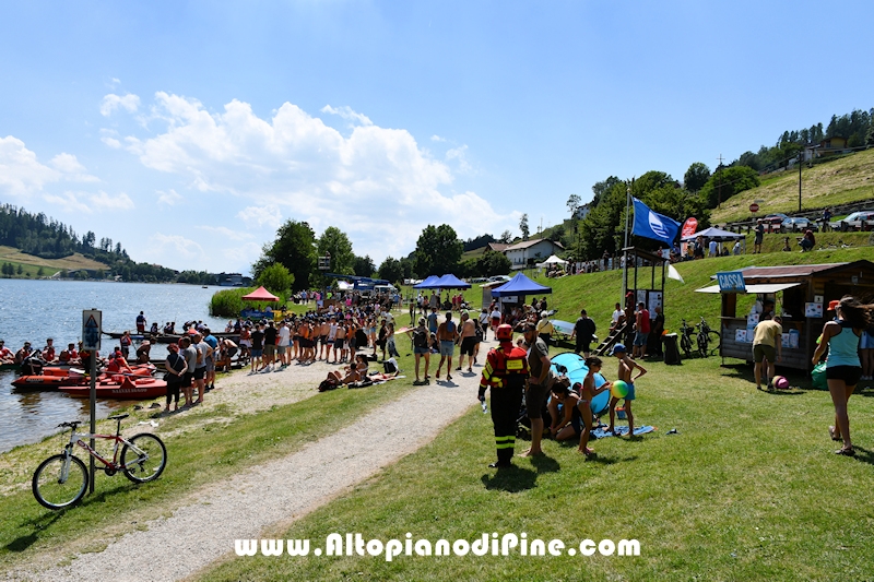 Dragon Festival Piné 2023 - Baselga di Pine'