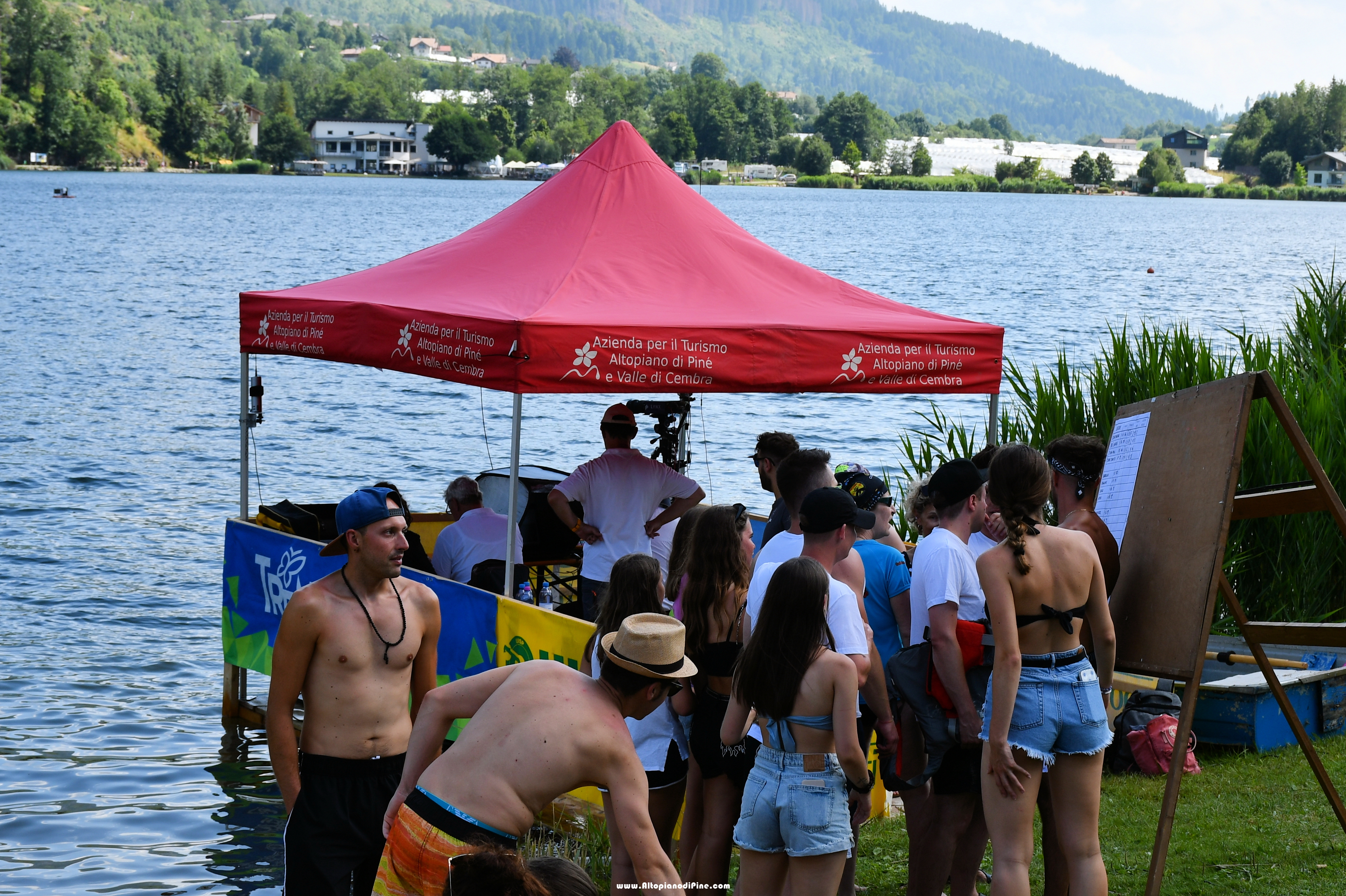 Dragon Festival Piné 2023 - Baselga di Pine'