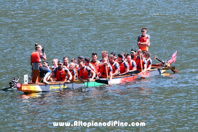 Dragon Festival Piné 2023 - Baselga di Pine'