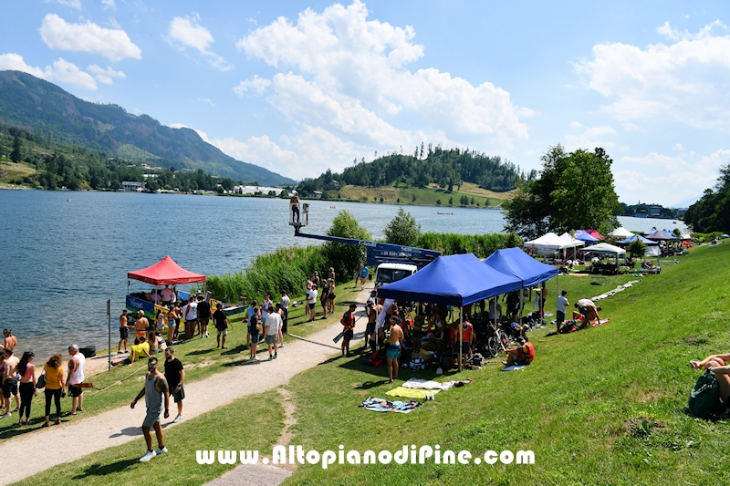 Dragon Festival Piné 2023 - Baselga di Pine'