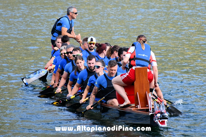 Dragon Festival Piné 2023 - Baselga di Pine'