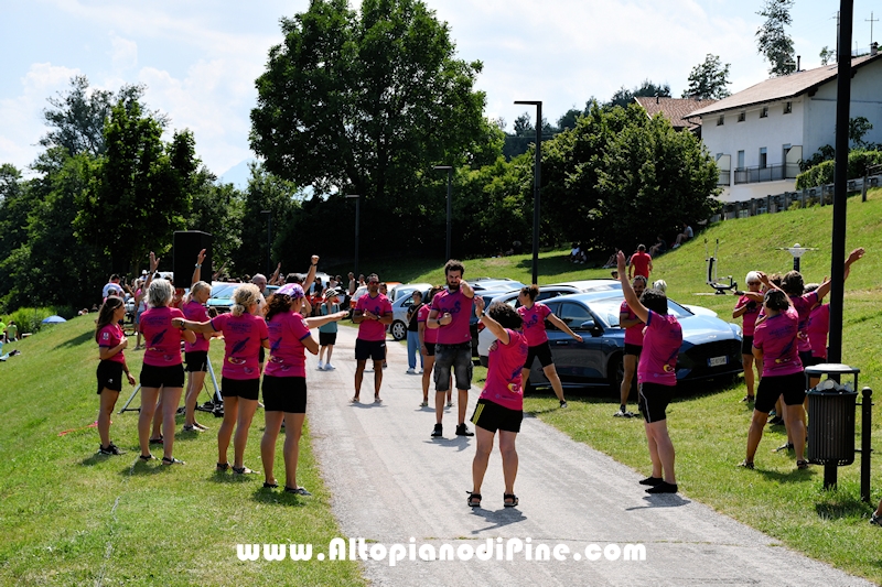 Dragon Festival Piné 2023 - Baselga di Pine'