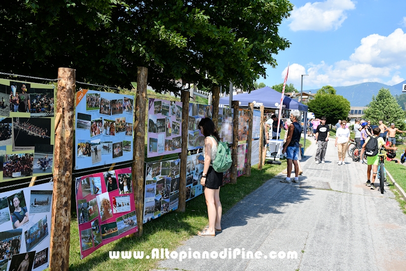Dragon Festival Piné 2023 - Baselga di Pine'