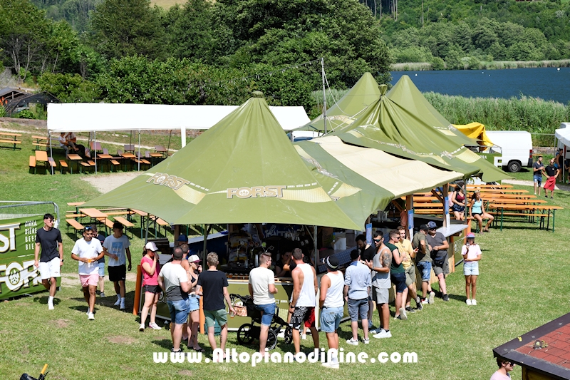 Dragon Festival Piné 2023 - Baselga di Pine'