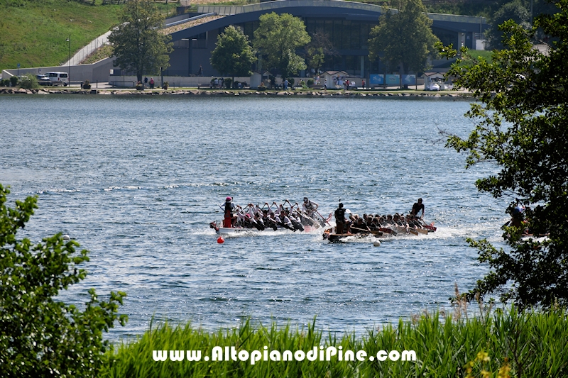 Dragon Festival Piné 2023 - Baselga di Pine'
