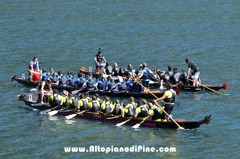 Dragon Festival Piné 2023 - Baselga di Pine'
