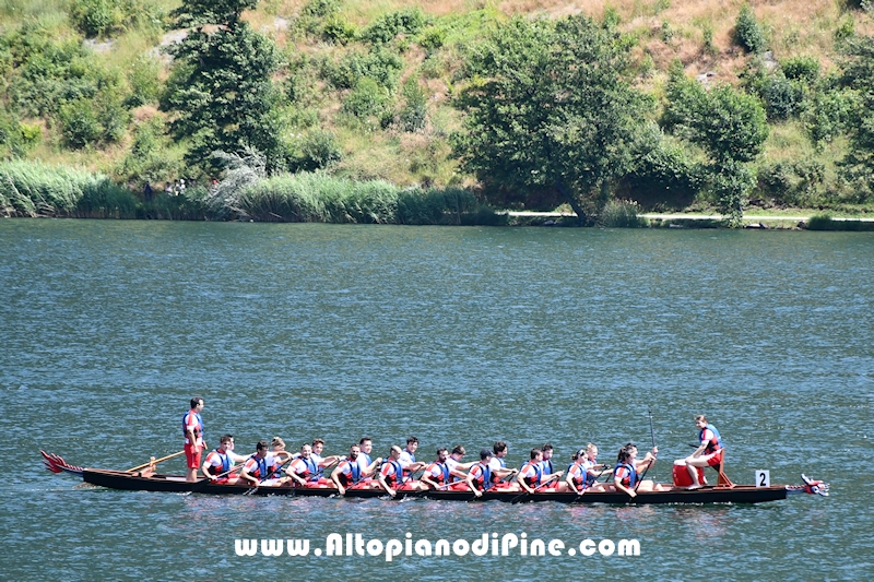 Dragon Festival Piné 2023 - Baselga di Pine'