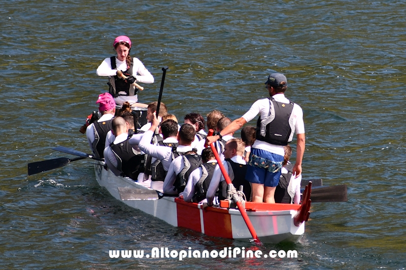Dragon Festival Piné 2023 - Baselga di Pine'