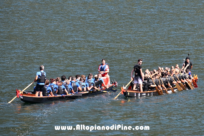 Dragon Festival Piné 2023 - Baselga di Pine'
