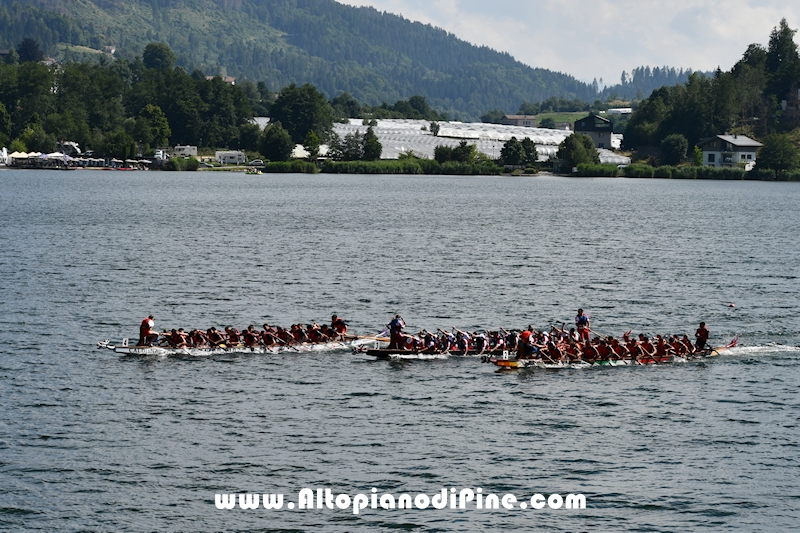 Dragon Festival Piné 2023 - Baselga di Pine'