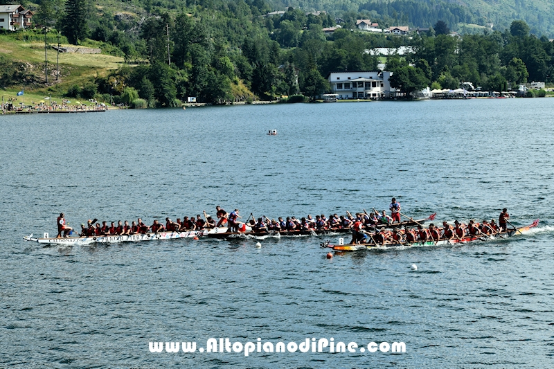 Dragon Festival Piné 2023 - Baselga di Pine'