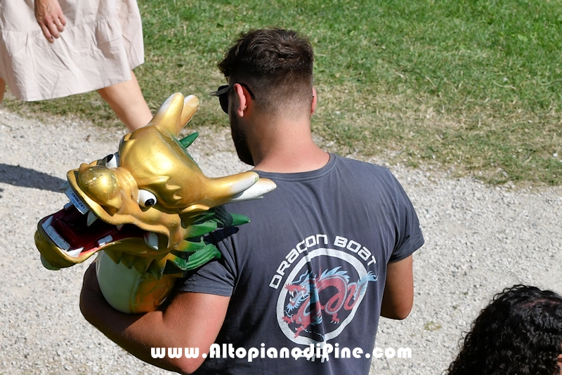 Dragon Festival Piné 2023 - Baselga di Pine'