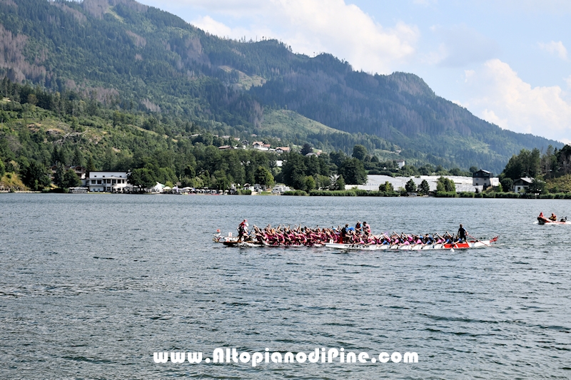 Dragon Festival Piné 2023 - Baselga di Pine'