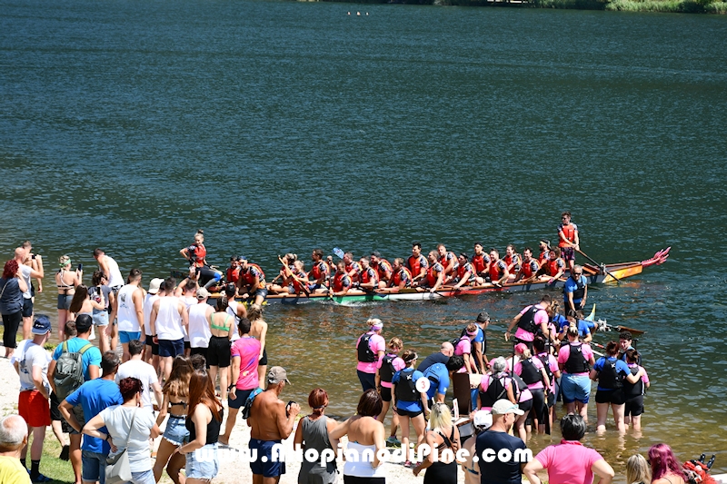 Dragon Festival Piné 2023 - Baselga di Pine'