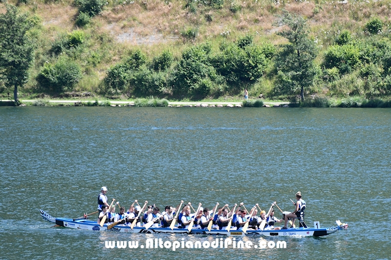 Dragon Festival Piné 2023 - Baselga di Pine'