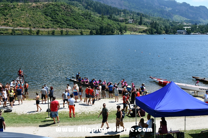 Dragon Festival Piné 2023 - Baselga di Pine'