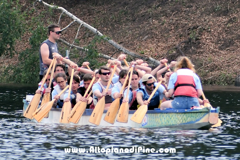 Facoltiadi 2023 - lago delle Piazze Altopiano di Pine'