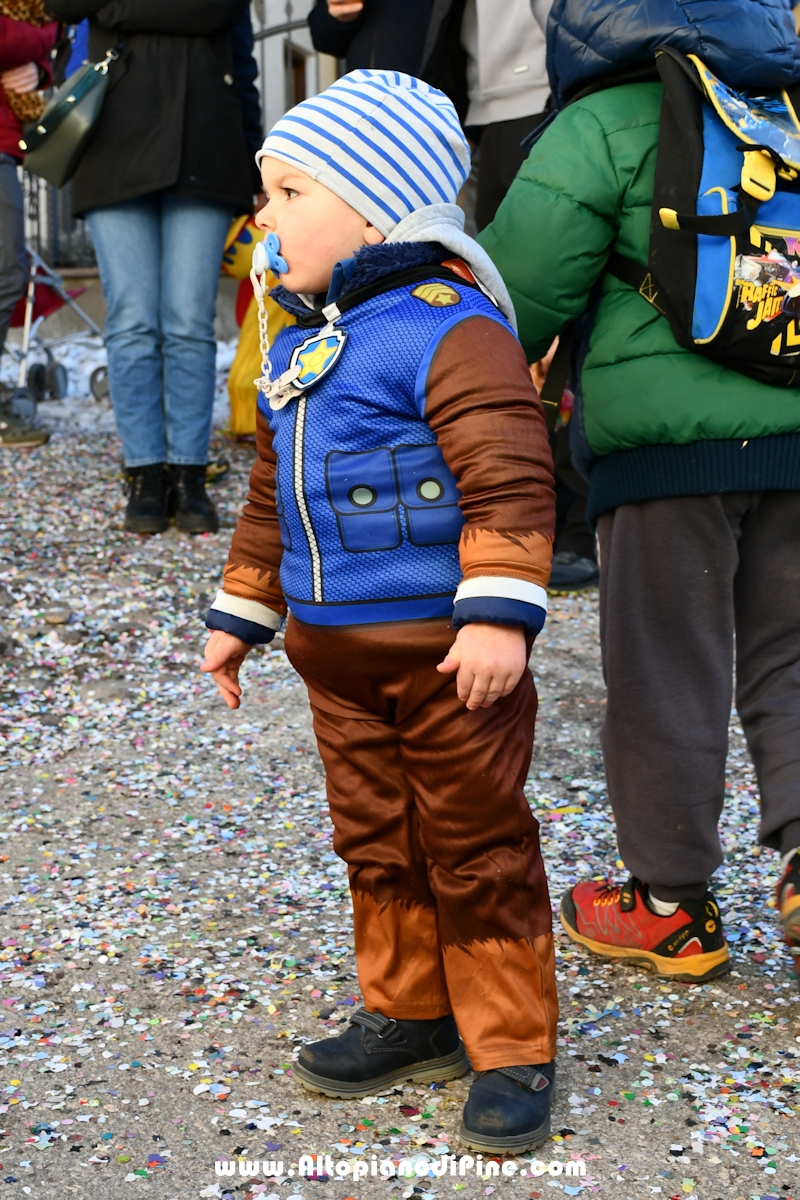 Carnevale Faidero 2023 
