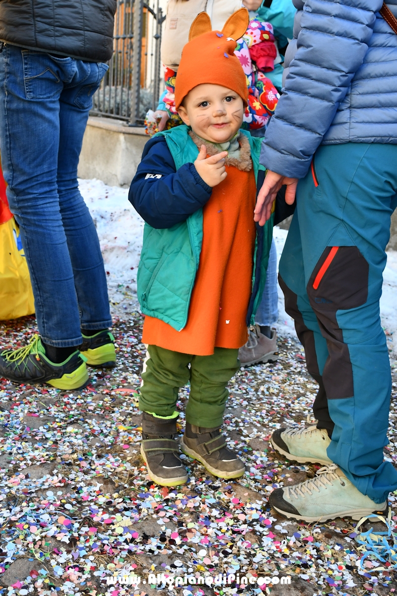 Carnevale Faidero 2023 