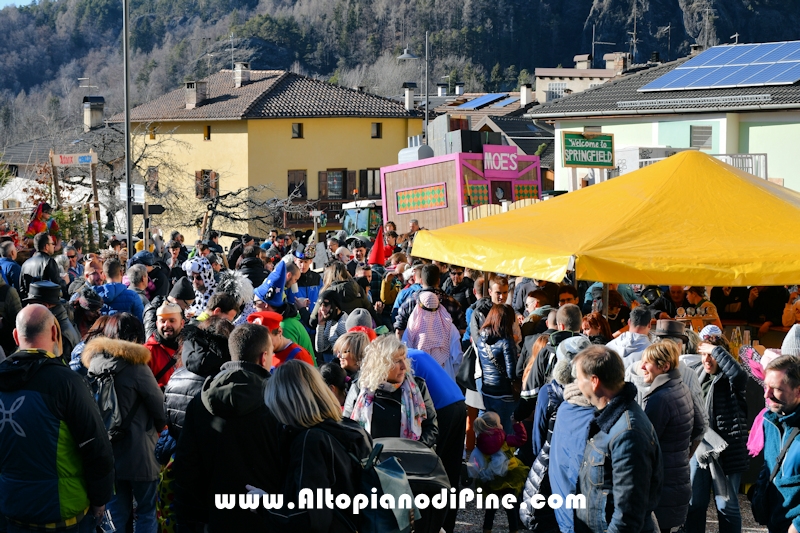 Carnevale Faidero 2023 