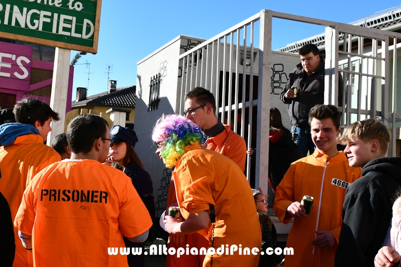Carnevale Faidero 2023 
