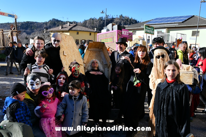 Carnevale Faidero 2023 