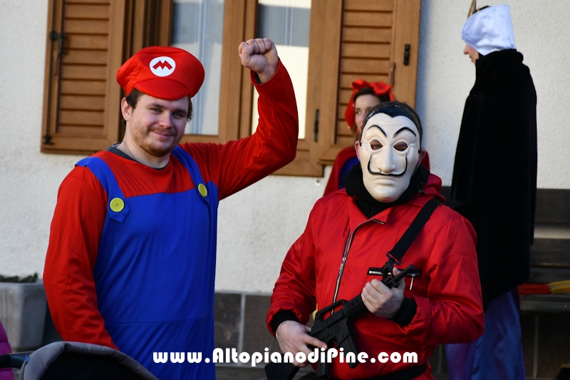 Carnevale Faidero 2023 
