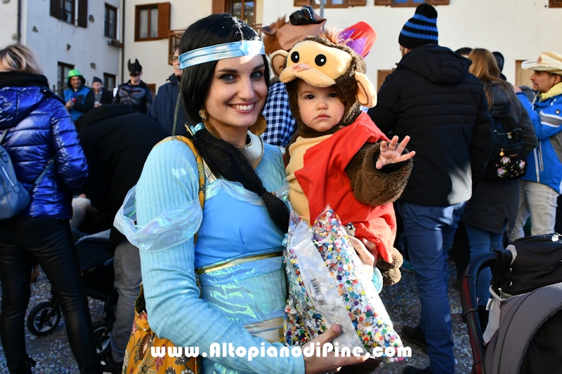 Carnevale Faidero 2023 