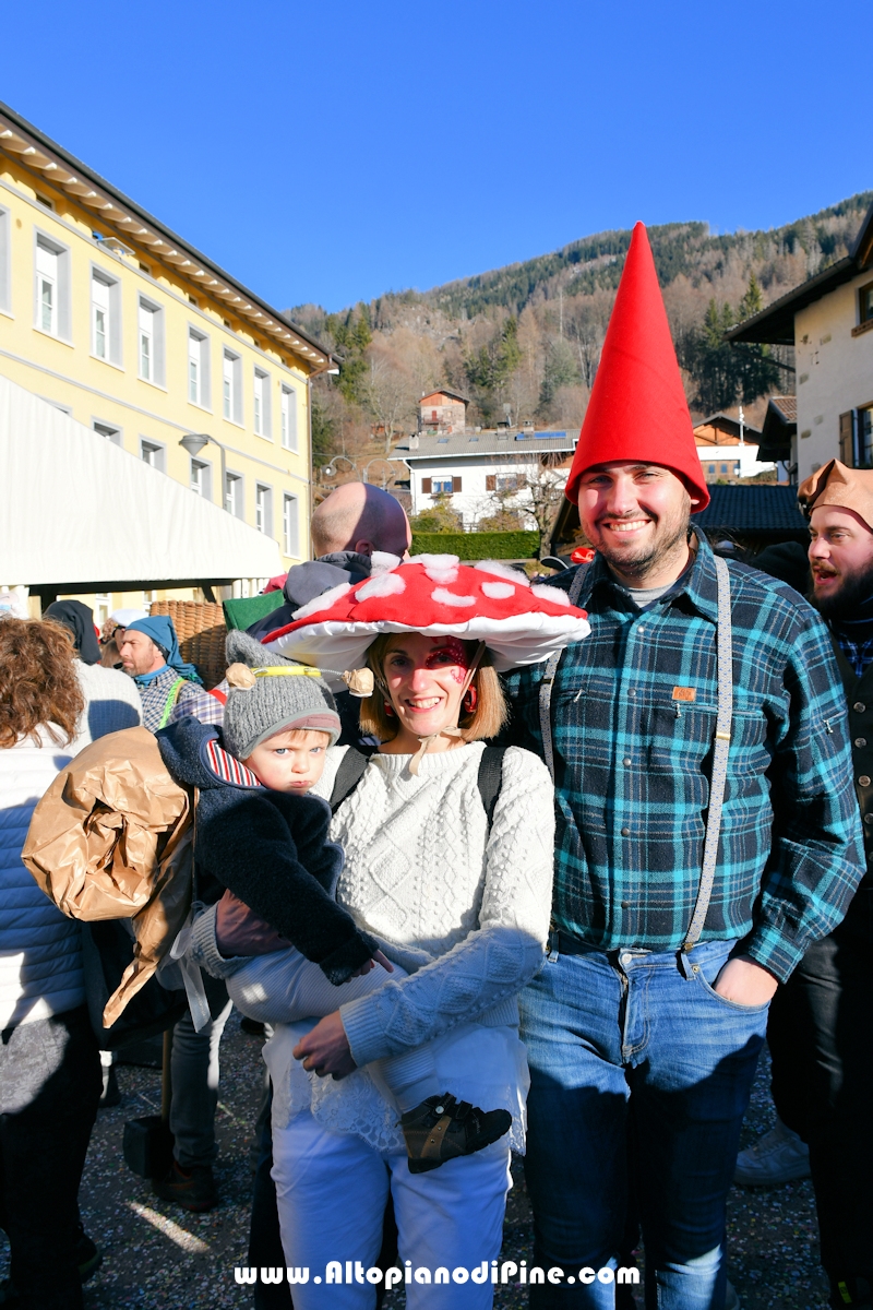 Carnevale Faidero 2023 