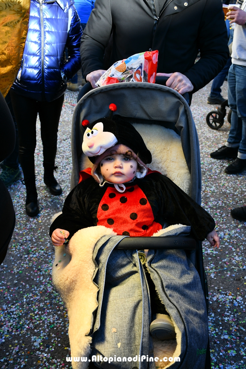 Carnevale Faidero 2023 