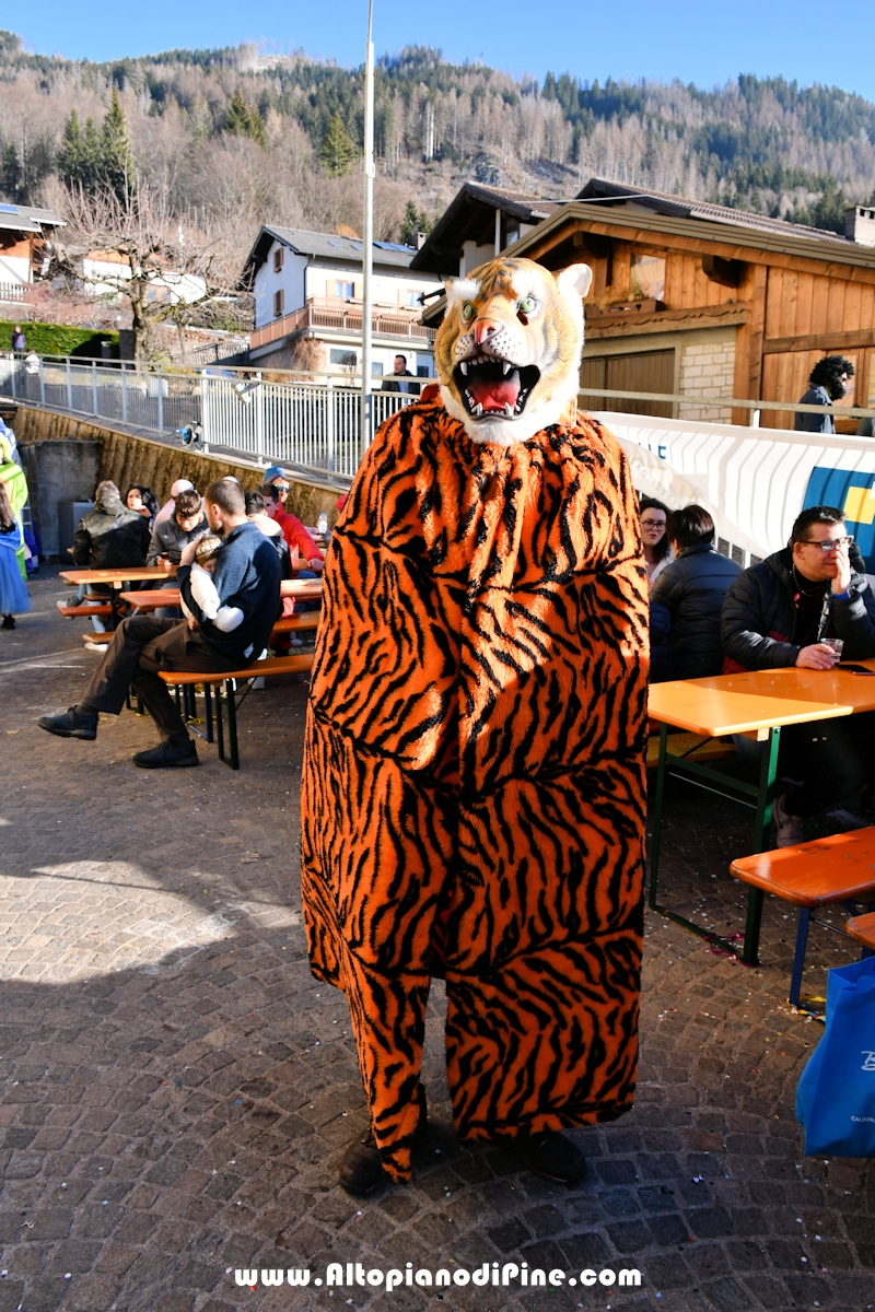 Carnevale Faidero 2023 