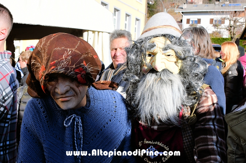 Carnevale Faidero 2023 