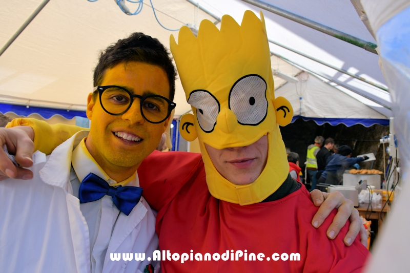 Carnevale Faidero 2023 