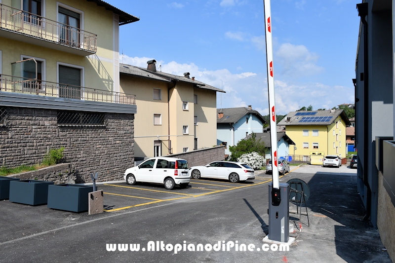 Apertura nuova sede Farmacia Morelli - Baselga di Piné - maggio 2023