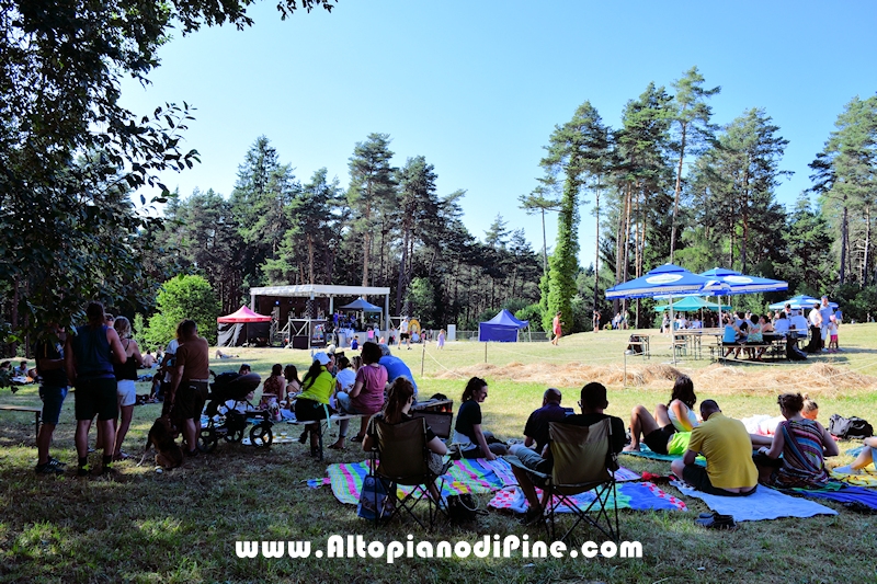 Gang Band Festival Piné 2023 