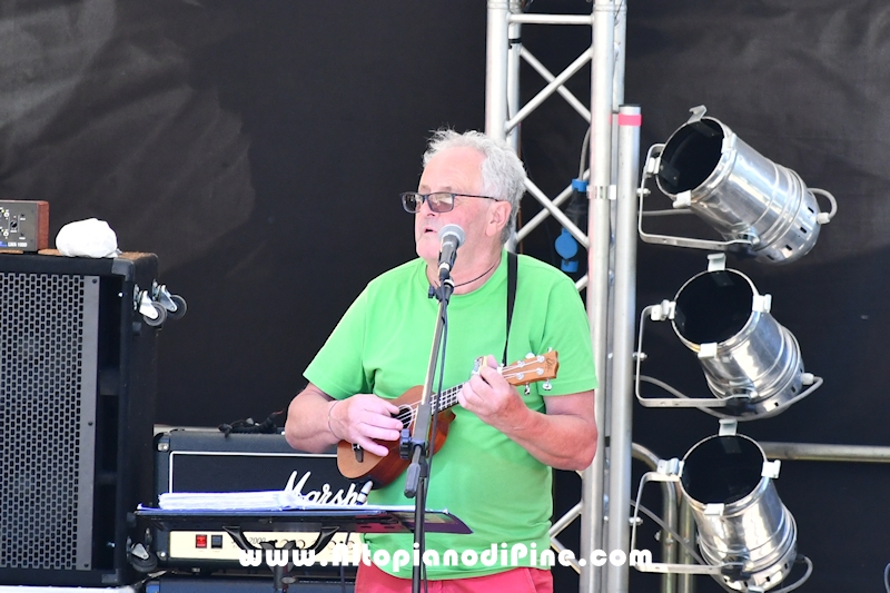 Gang Band Festival Piné 2023 