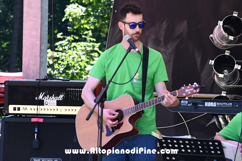 Gang Band Festival Piné 2023 