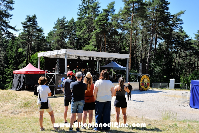 Gang Band Festival Piné 2023 