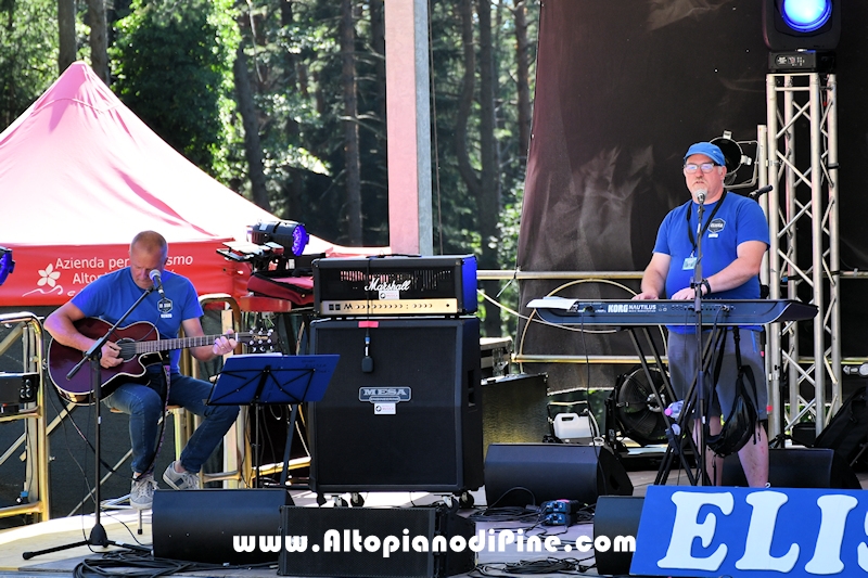 Gang Band Festival Piné 2023 