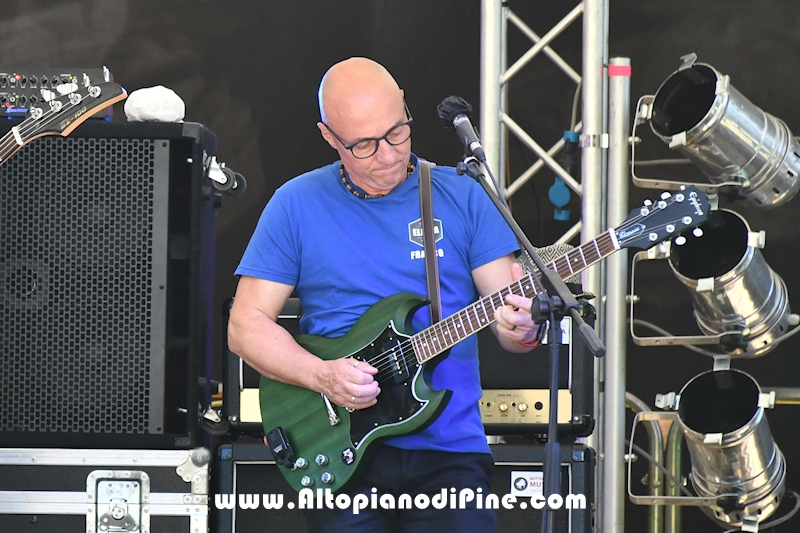 Gang Band Festival Piné 2023 