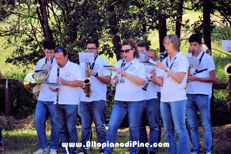 Gang Band Festival Piné 2023 