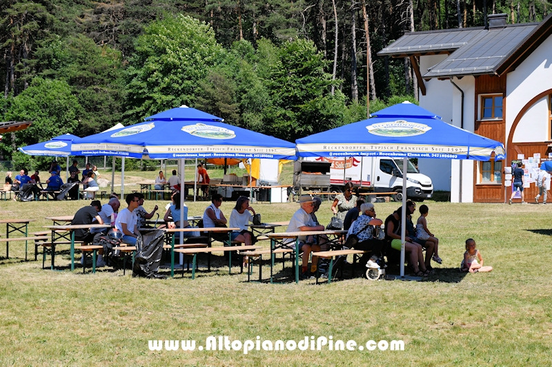 Gang Band Festival Piné 2023 