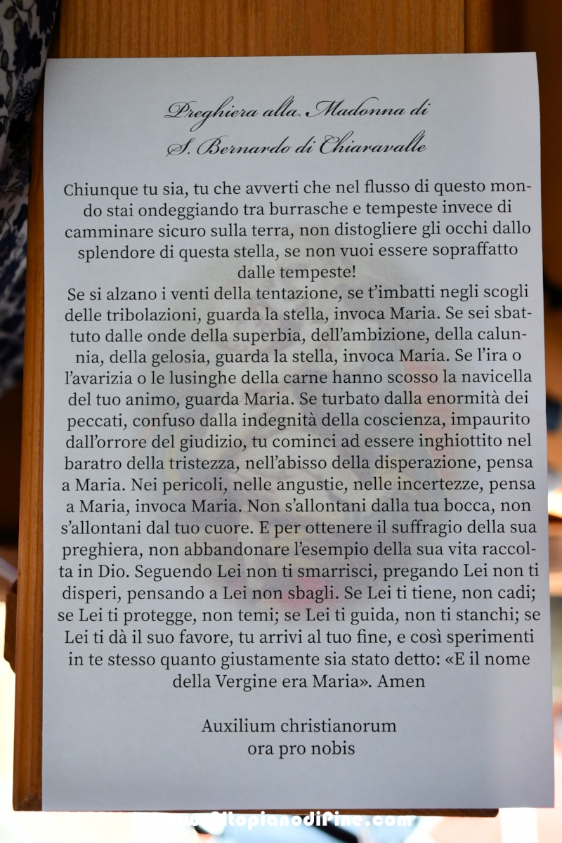 Madonna dell'Aiuto a Grill 2023