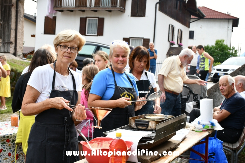 Madonna dell'Aiuto a Grill 2023