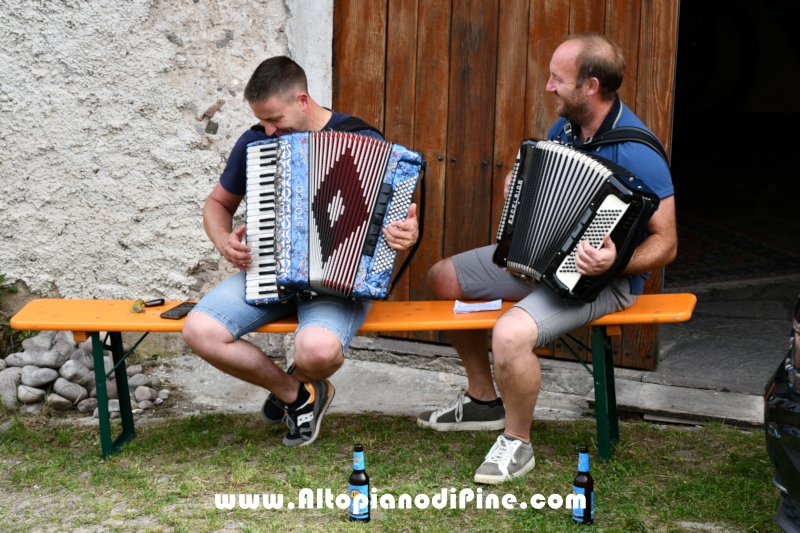 Madonna dell'Aiuto a Grill 2023