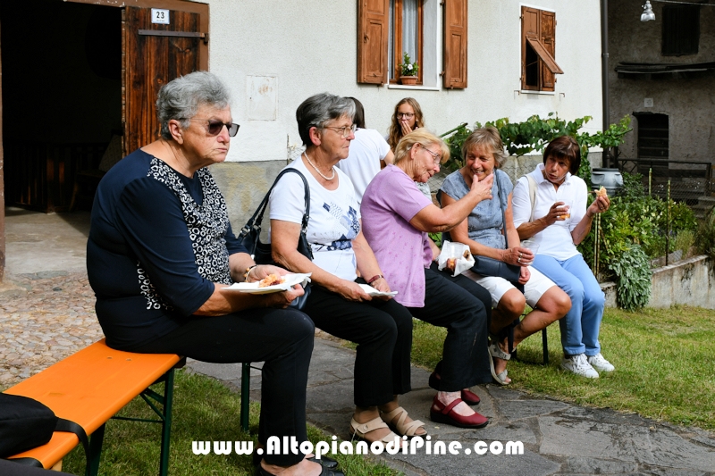 Madonna dell'Aiuto a Grill 2023