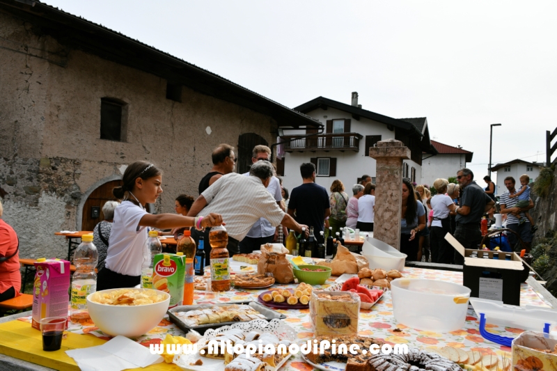 Madonna dell'Aiuto a Grill 2023